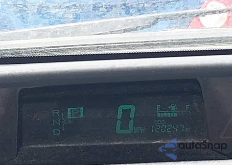 2007 Toyota Prius z USA, uszkodzony, nr VIN JTDKB20U777691112